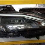 Nissan Qashqai 2020 Çıkma Far Sol