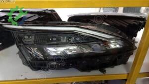 Nissan Qashqai 2020 Çıkma Far Sol
