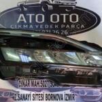Nissan Qashqai 2006 Çıkma Far