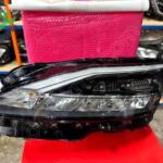 Nissan Qashqai 2023 Çıkma Far Sol
