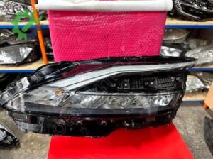 Nissan Qashqai 2023 Çıkma Far Sol