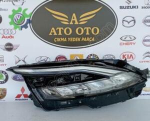 Nissan Qashqai 2021 Çıkma Sol Far