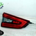 Nissan Qashqai 2022 Çıkma Stop