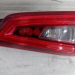 Nissan Qashqai 2023 Çıkma Stop No 1966716