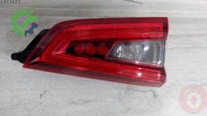 Nissan Qashqai 2023 Çıkma Stop