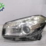 Nissan Qashqai 2023 Çıkma Far J10