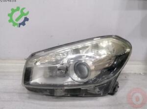 Nissan Qashqai 2023 Çıkma Sol Far J10
