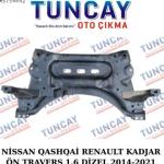 Renault Megane Travers Çıkma Parça Konya