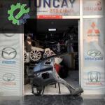 NİSSAN QASHQAİ SAĞ ARKA ÇAMURLUK 2014-2021 YEDEK PARÇA