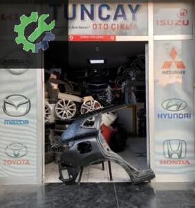 NİSSAN QASHQAİ SAĞ ARKA ÇAMURLUK 2014-2021 YEDEK PARÇA