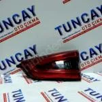 NİSSAN QASHQAİ SAĞ ARKA İÇ STOP LED’Lİ 2017-2021