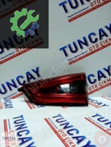 NİSSAN QASHQAİ SAĞ ARKA İÇ STOP LED’Lİ 2017-2021