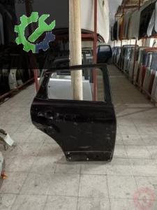 NİSSAN QASHQAİ SAĞ ARKA KAPI 2007-2013 J10 KASA