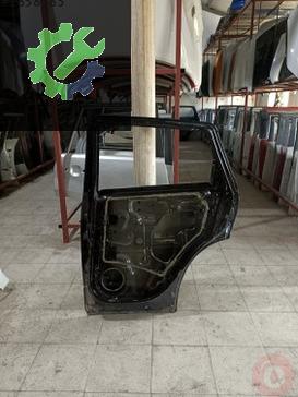 Nissan Qashqai Sağ Arka Kapı 2007-2013 çıkma parça