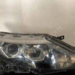 Nissan Qashqai 2023 Çıkma LED Far