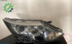 Nissan Qashqai 2023 Çıkma Sağ LED Far