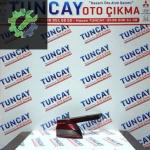 NİSSAN QASHQAİ SAĞ LED’Lİ STOP J12 2022> ÇIKMA PARÇA ORJİNAL