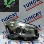 NİSSAN QASHQAİ SAĞ MERCEKLİ FAR 2010-2013