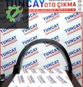 NİSSAN QASHQAİ SAĞ ÖN DODİK 2014-2021 YEDEK PARÇA