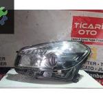 Nissan Qaşhqai sağ ön far 2010-2013 model
