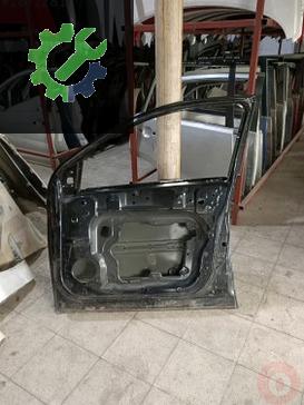 Nissan Qashqai Sağ Ön Kapı 2007-2013 çıkma parça