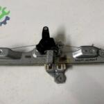 Nissan Qashqai Orijinal Çıkma Sağ Ön Kapı C17313300