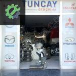 NİSSAN QASHQAİ SAĞ ÖN MARŞBİYEL SACI 2014-2021 ÇIKMA PARÇA