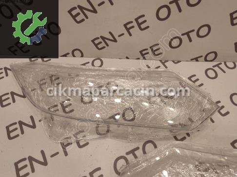 Nissan Qashqai Far Camı çıkma parça
