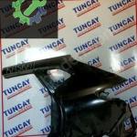NİSSAN QASHQAİ SOL ARKA ÇAMURLUK 2014-2017