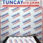 NİSSAN QASHQAİ SOL ARKA KAPI ÇITA NİKELAJ 2014-2021 YEDEK PARÇA