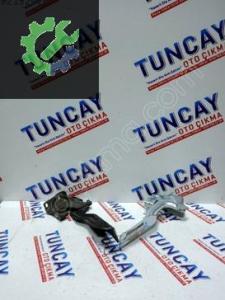 NİSSAN QASHQAİ SOL KAPUT MENTEŞESİ 2014-2017 ÇIKMA PARÇA ORJ