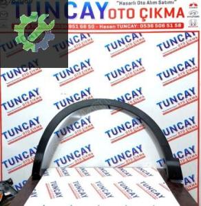 NİSSAN QASHQAİ SOL ÖN DODİK 2014-2021 YEDEK PARÇA
