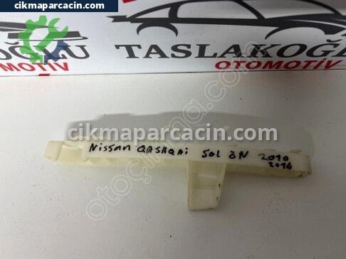 Nissan Qashqai Tampon Braketi çıkma parça