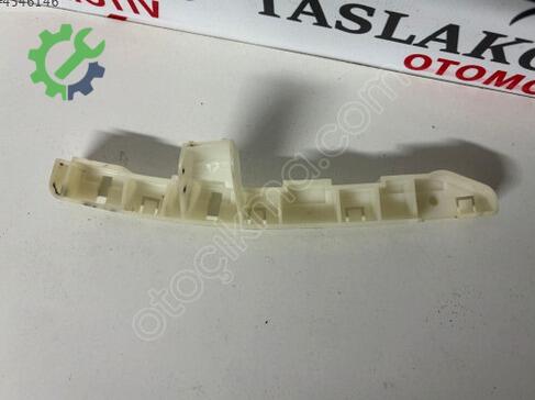 Nissan Qashqai Tampon Braketi 62223BR00A çıkma parça