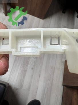 Nissan Qashqai Tampon Braketi 62223BR00A çıkma parça