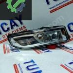NİSSAN QASHQAİ SOL SİS FARI 2017-2021