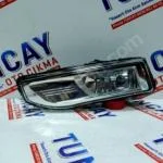 NİSSAN QASHQAİ SOL SİS FARI 2017-2021