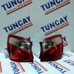 NİSSAN QASHQAİ STOP TAKIMI 2010-2013