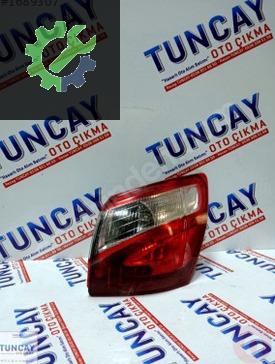 Nissan Qashqai Sağ Arka Stop 2010-2013 çıkma parça