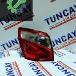 NİSSAN QASHQAİ STOP TAKIMI 2010-2013