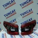 NİSSAN QASHQAİ STOP TAKIMI 2017-2020 TEMİZDİR