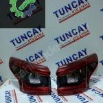 NİSSAN QASHQAİ STOP TAKIMI 2017-2020 TEMİZDİR