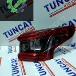 NİSSAN QASHQAİ STOP TAKIMI 2017-2020 TEMİZDİR