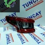 NİSSAN QASHQAİ STOP TAKIMI 2017-2020 TEMİZDİR