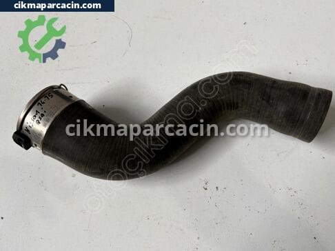 Nissan Qashqai Turbo çıkma parça