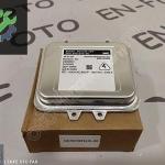 NİSSAN QASHQAİ XENON FAR BEYNİ SIFIR 5DV009610-00 5DV 009 610-00