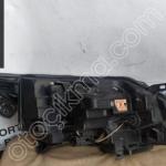 Nissan Qashqai Xenon sol ön far 2016 model