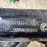 Nissan Qashqai Intercooler 144604EB1A Çıkma
