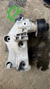 Nissan Qashqai Şarj Dinamosu Çıkma
