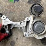 Nissan Qashqai Şarj Dinamosu Çıkma